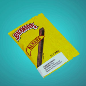 Backwoods Banana