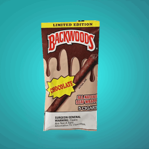 Backwoods Chocolate