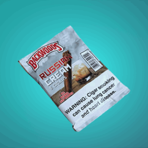 Backwoods Russian cream