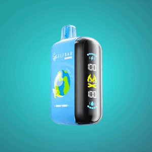 Elf bar wiggly berries