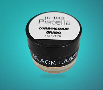 Piatella 2G live resin